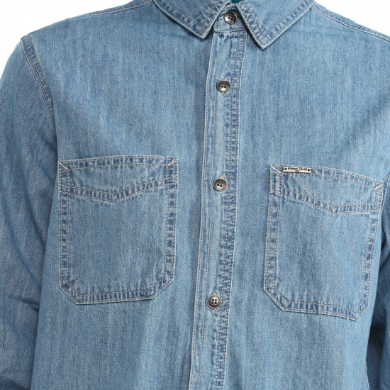 Рубашка женская