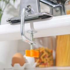 Лапшерезка с функцией раскатывания теста - Фото 4