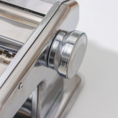 Лапшерезка с функцией раскатывания теста - Фото 5