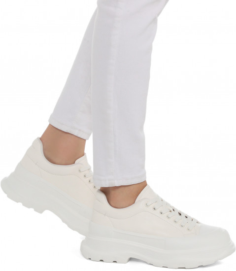 Кеды женские