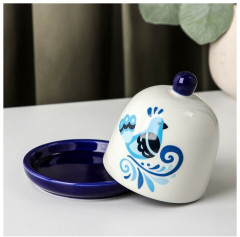 Лимонница Доляна «Свиристель» - Фото 1