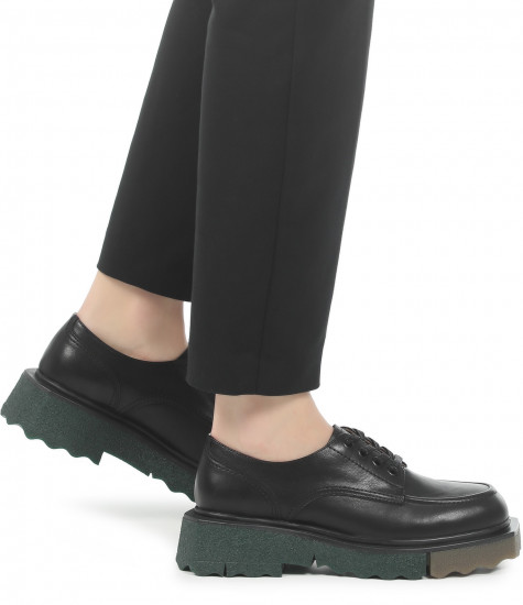 Полуботинки женские