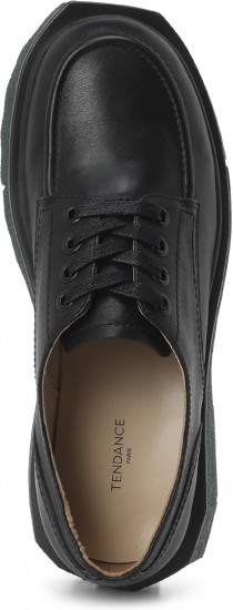 Полуботинки женские