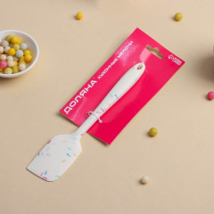 Лопатка кулинарная «Конфетти» - Фото 3