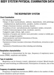 The Medical History of a Surgical Patient - Фото 1