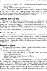 The Medical History of a Surgical Patient - Фото 6