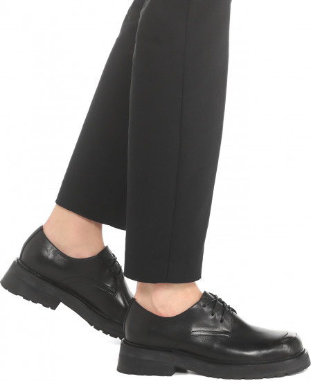 Полуботинки женские