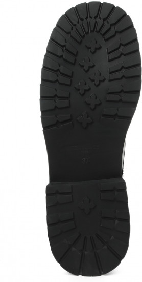 Полуботинки женские