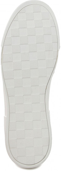 Кеды женские