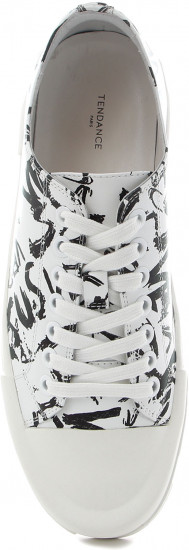 Кеды женские