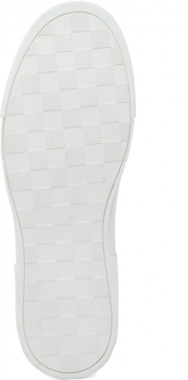 Кеды женские