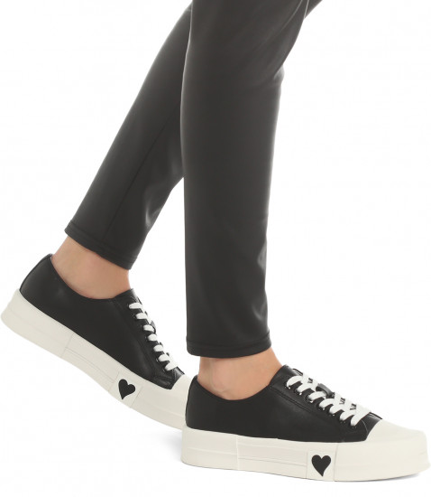 Кеды женские