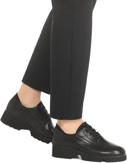 Полуботинки женские