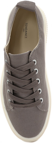 Кеды женские