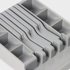 Лоток для столовых приборов и ножей - Фото 2