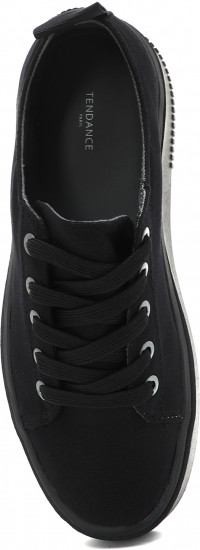 Кеды женские