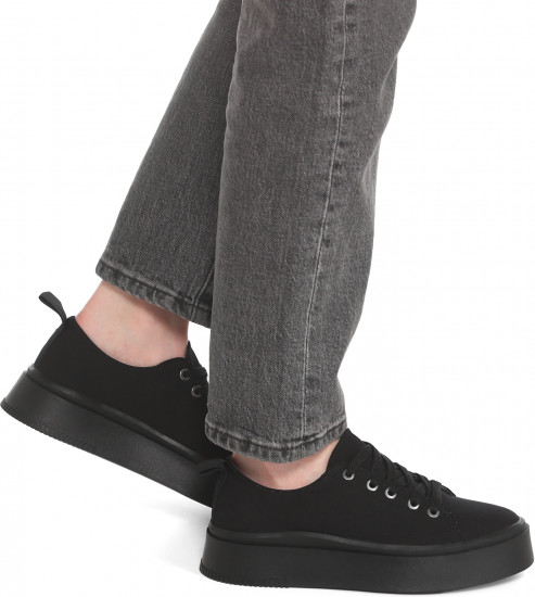 Кеды женские