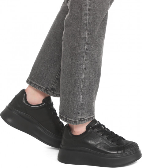 Кеды женские