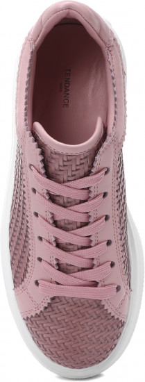 Кеды женские