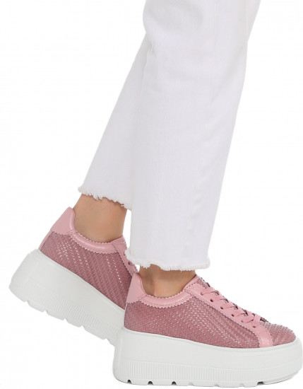 Кеды женские