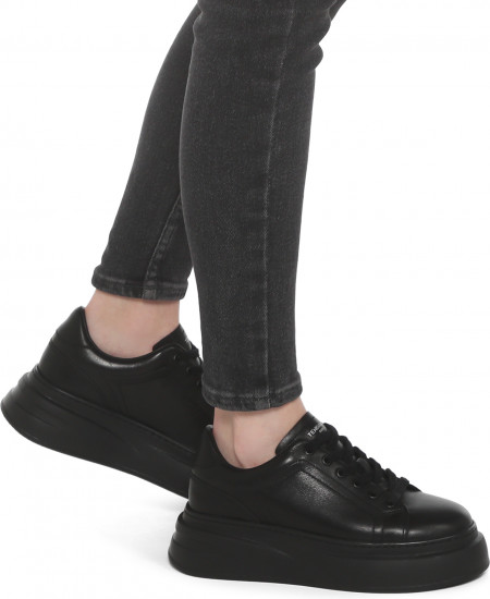 Кеды женские