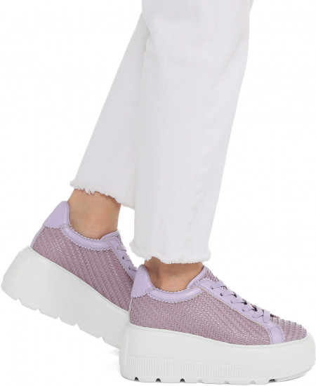 Кеды женские