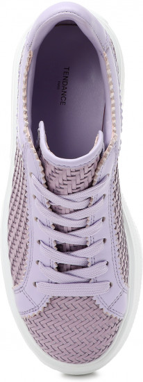 Кеды женские