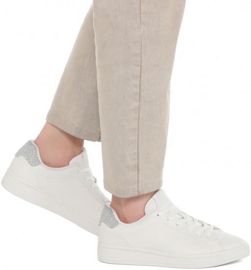 Кеды женские