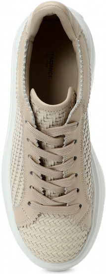 Кеды женские