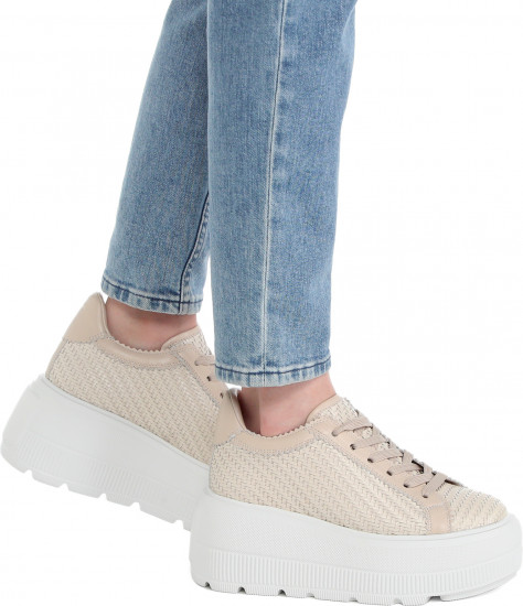 Кеды женские