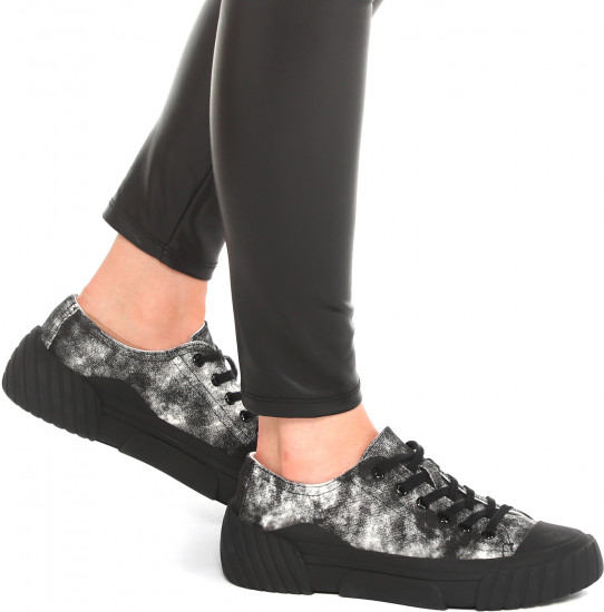 Кеды женские