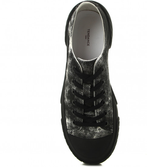 Кеды женские