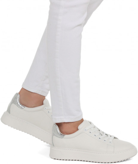 Кеды женские