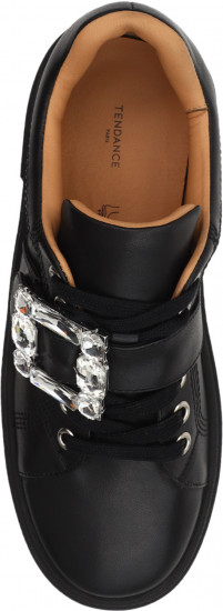 Кеды женские