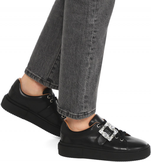 Кеды женские