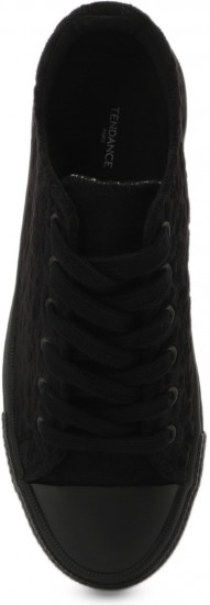 Кеды женские