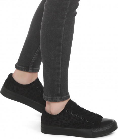 Кеды женские