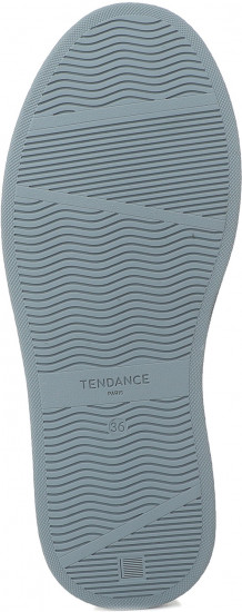 Кеды женские