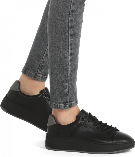 Кеды женские