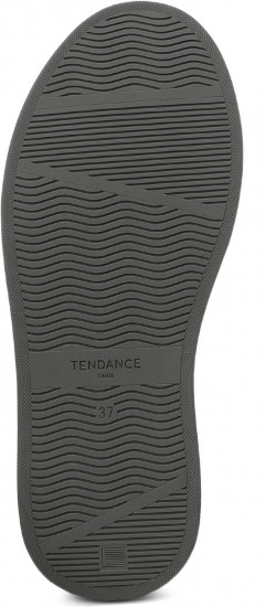 Кеды женские