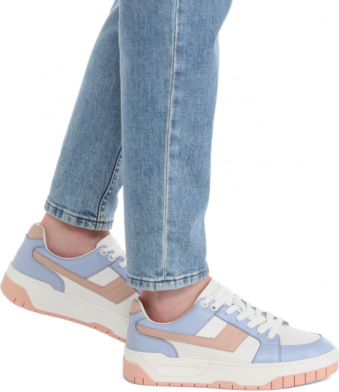 Кеды женские