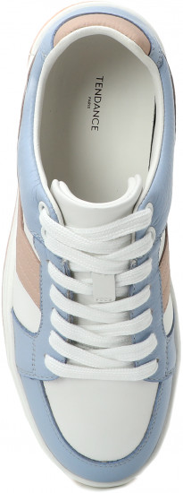 Кеды женские