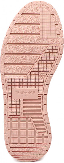 Кеды женские