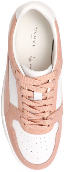 Кеды женские