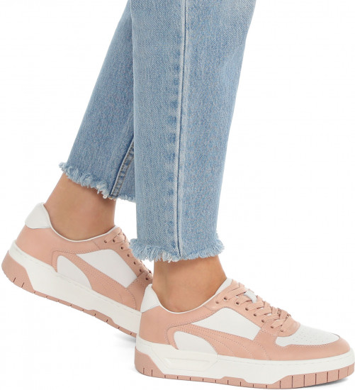 Кеды женские