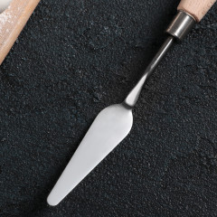 Лопатка-мастихин «Деко» - Фото 1