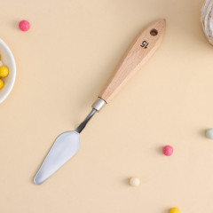 Лопатка-мастихин «Деко» - Фото 1