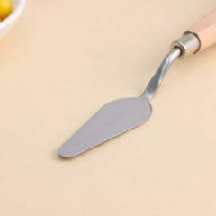 Лопатка-мастихин «Деко» - Фото 2