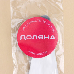 Лопатка-мастихин «Деко» - Фото 3