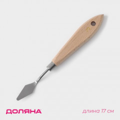 Лопатка-мастихин «Деко» - Фото 1